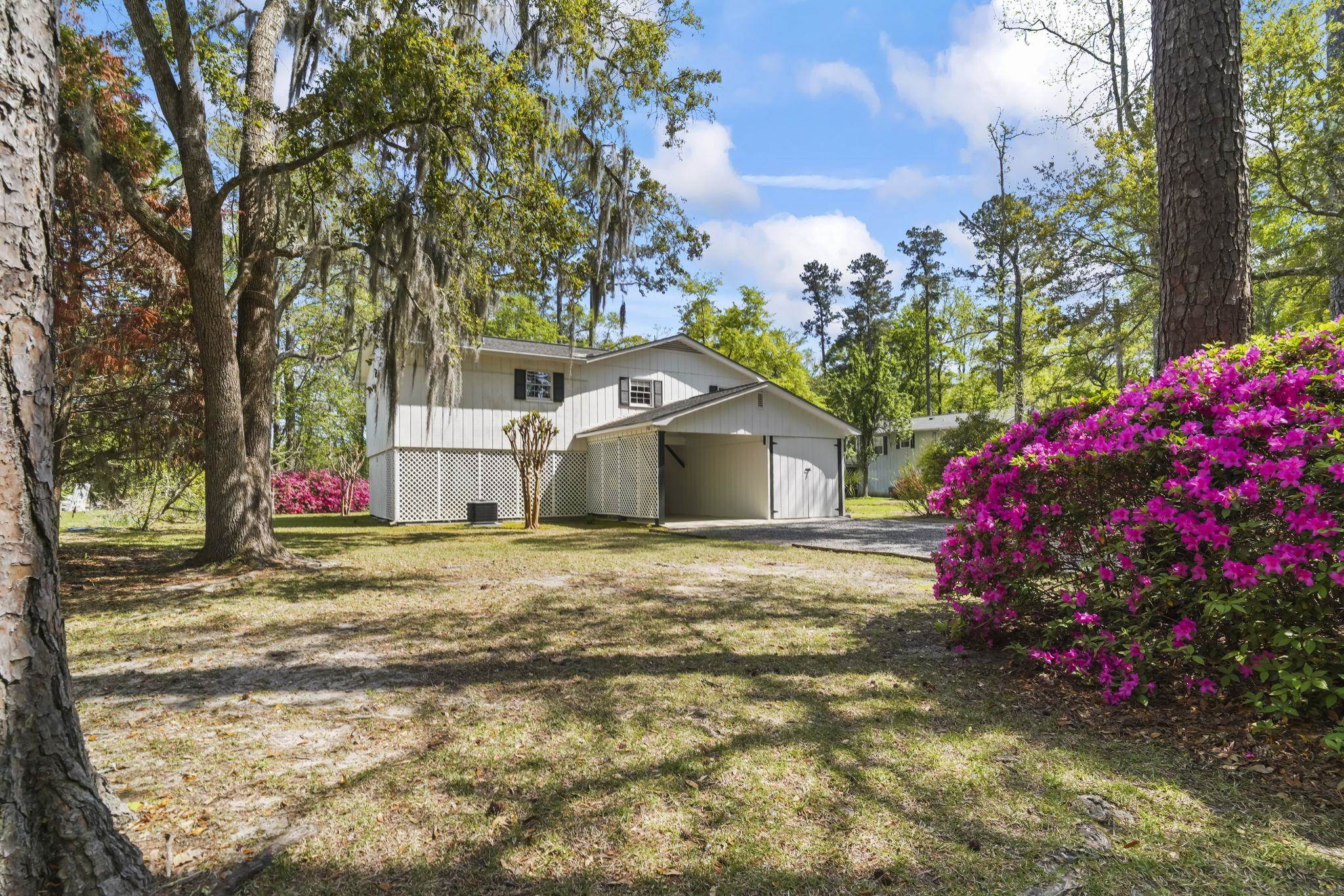 417 Frederick Drive Georgetown, SC 29440 - Photo 25 of 28