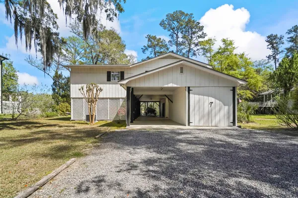 $590,000 | 417 Frederick Drive, Georgetown, SC 29440