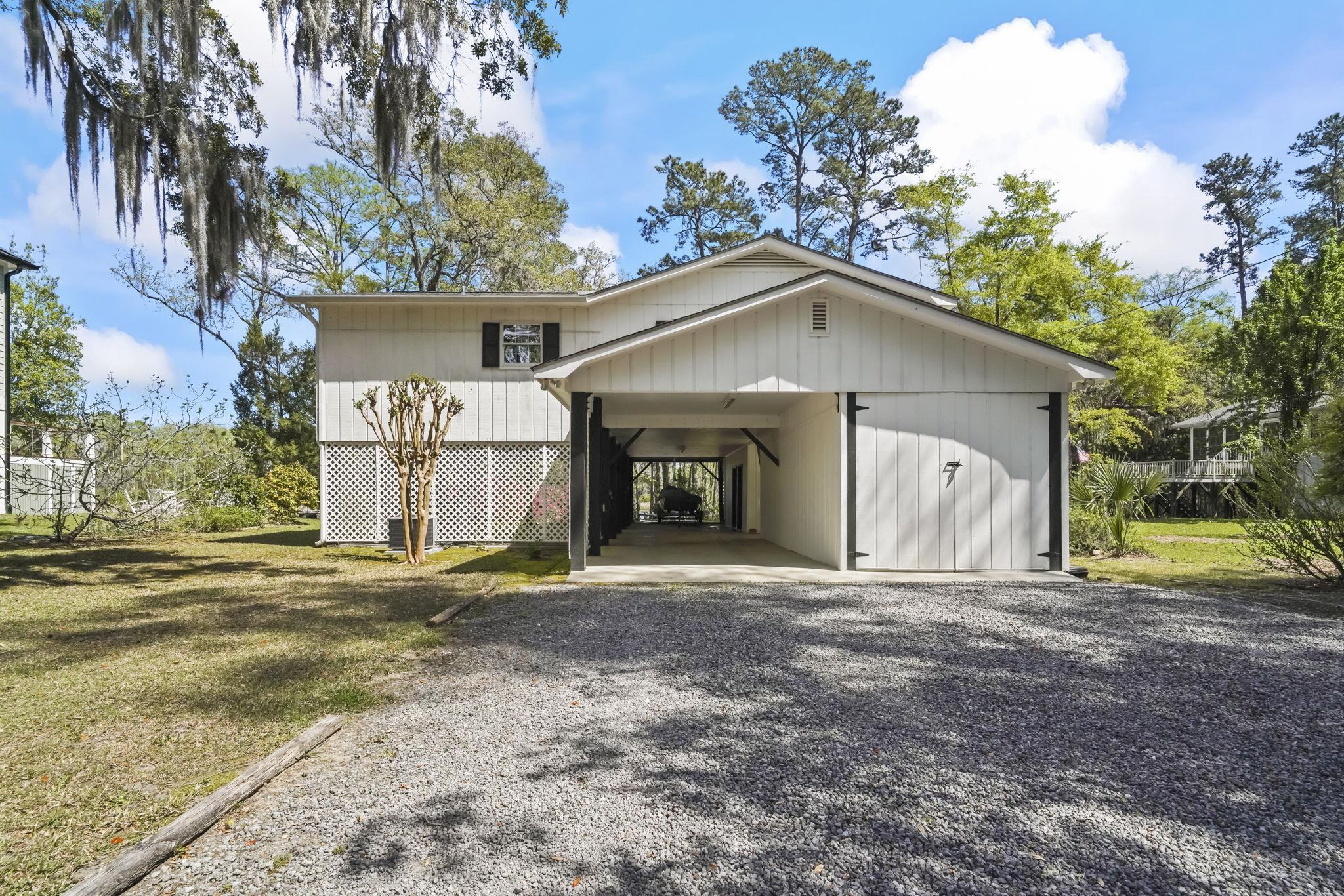 417 Frederick Drive Georgetown, SC 29440 - Photo 26 of 28