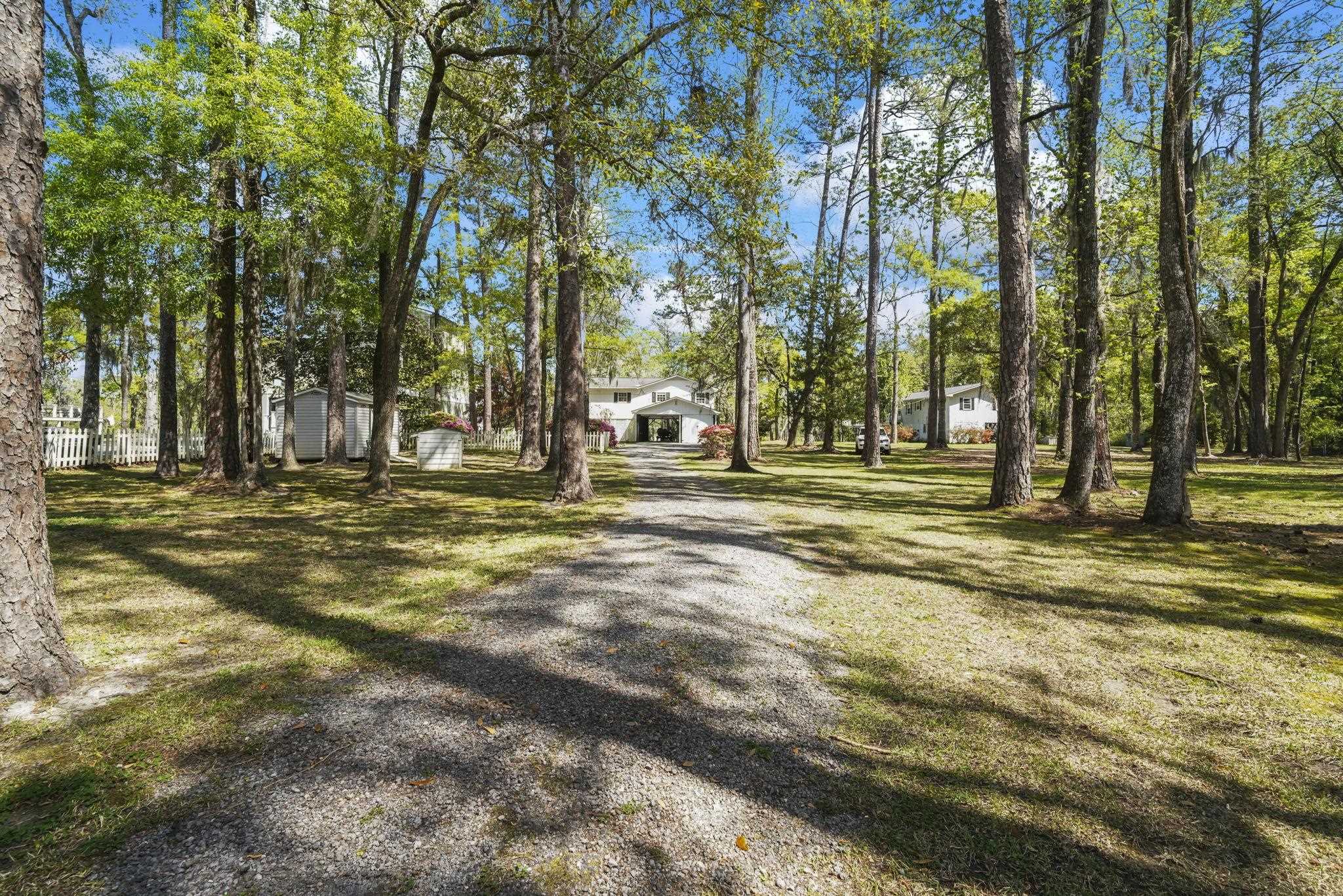 417 Frederick Drive Georgetown, SC 29440 - Photo 28 of 28