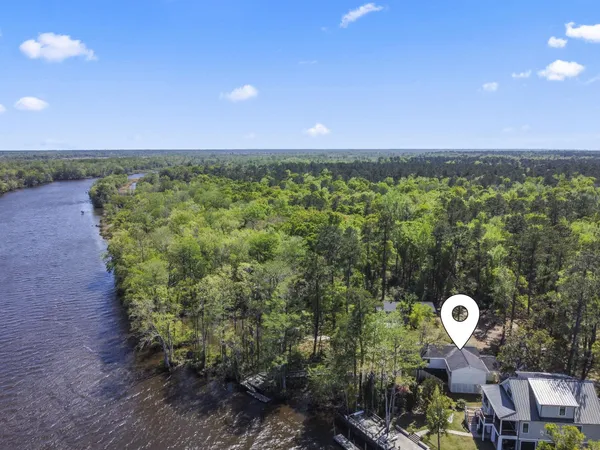 $590,000 | 417 Frederick Drive, Georgetown, SC 29440