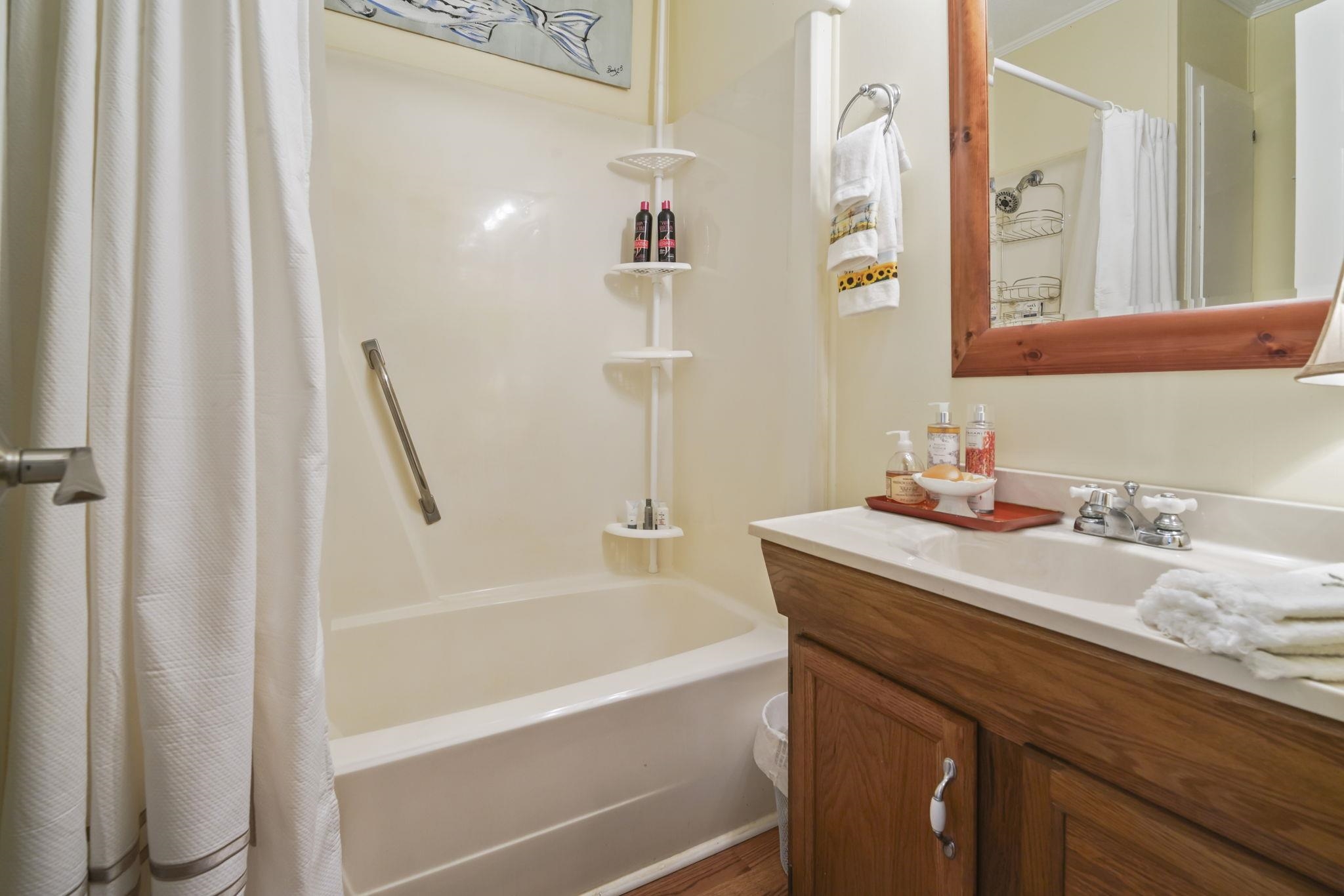 417 Frederick Drive Georgetown, SC 29440 - Photo 8 of 28