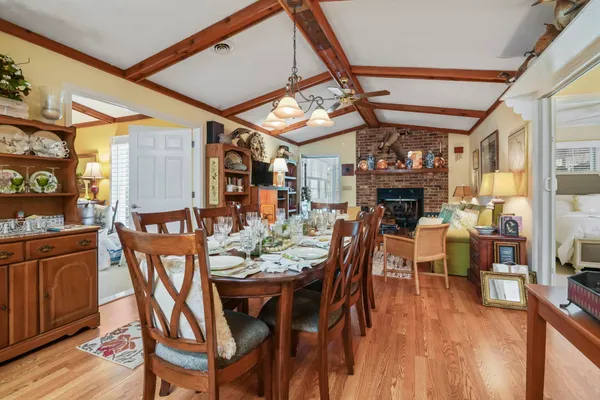 $590,000 | 417 Frederick Drive, Georgetown, SC 29440