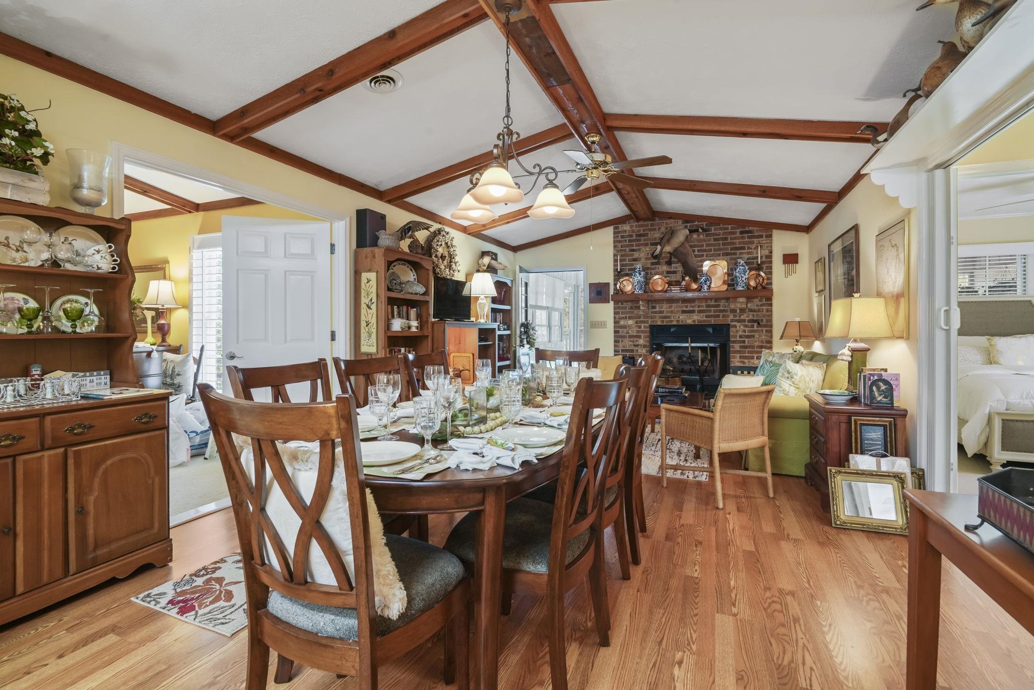 417 Frederick Drive Georgetown, SC 29440 - Photo 10 of 28