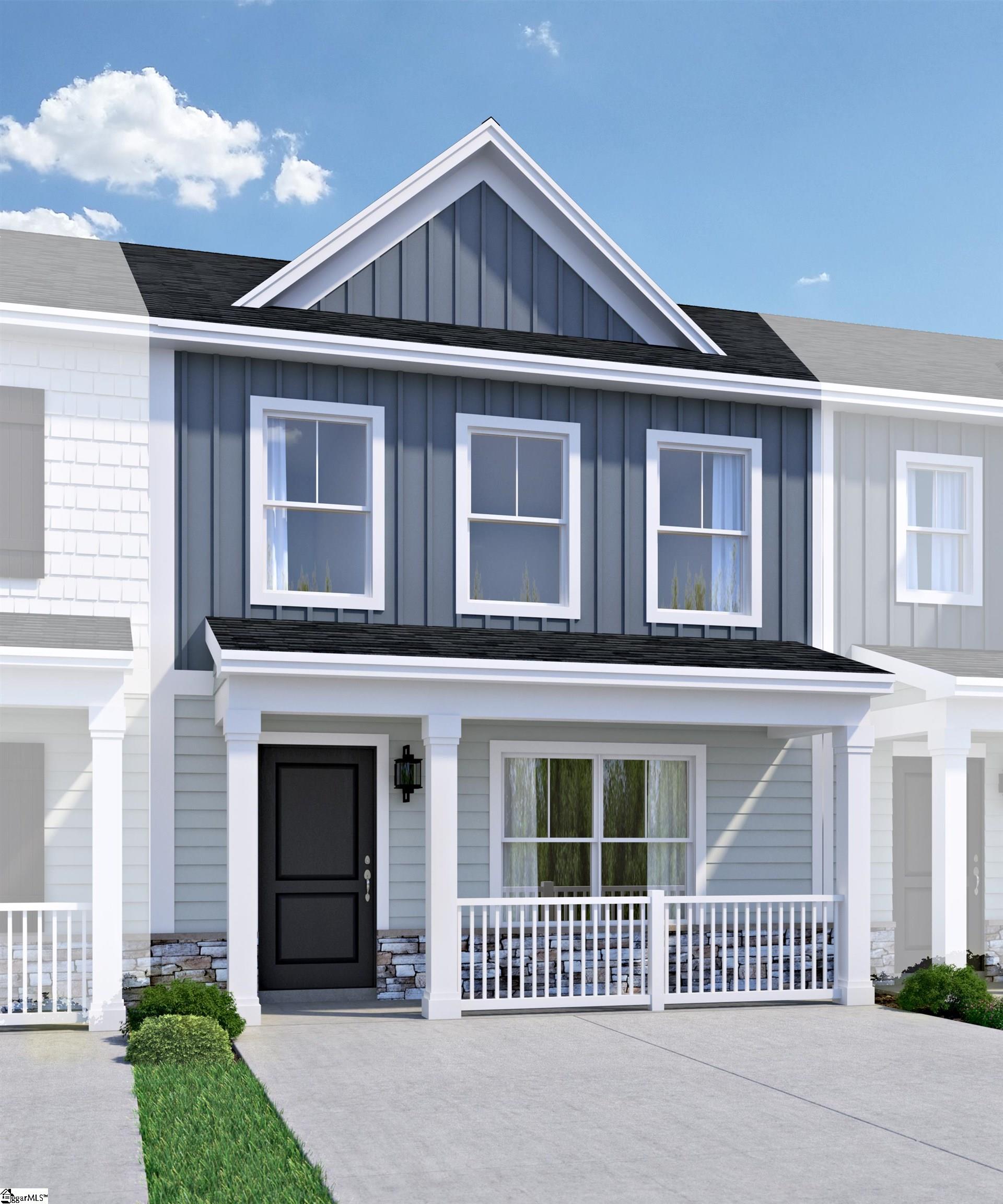 102 Wyndham Way Laurens, SC 29360 - Photo 4 of 30