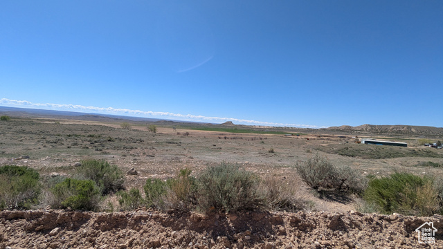 2042 Goose Ranch Road Vernal, UT 84078 - Photo 2 of 5 Exterior space