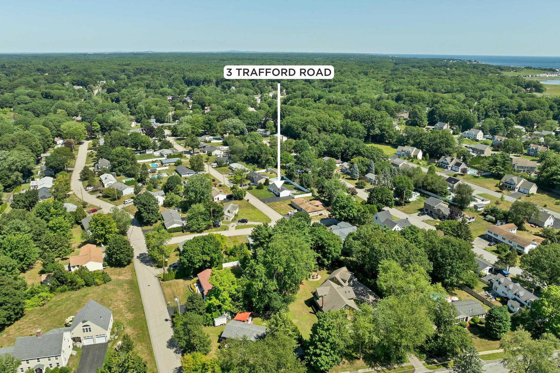3 Trafford Road Hampton, NH 03842 - Photo 54 of 60 Gallery Image 54