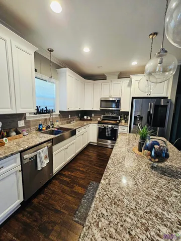 $349,900 | 202 Derusso Street, Houma, LA 70364