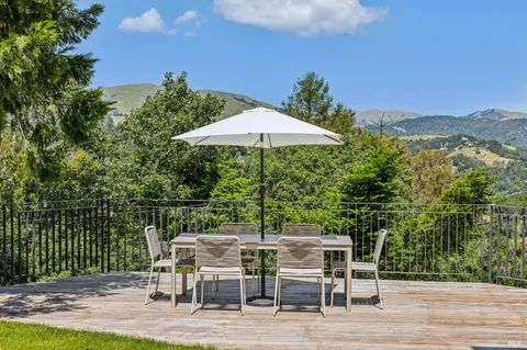 $1,950,000 | 485 Scenic Road, Fairfax, CA 94930
