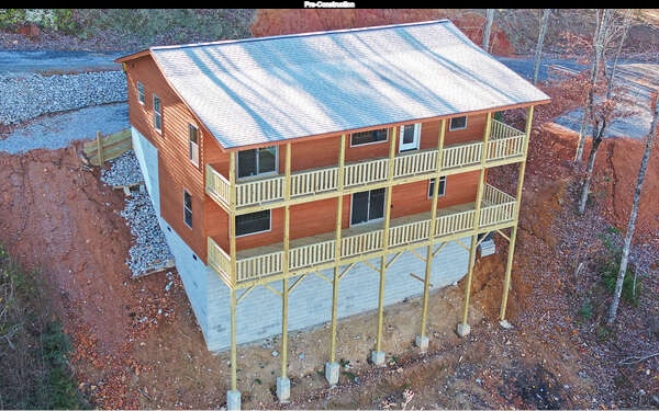 Main View