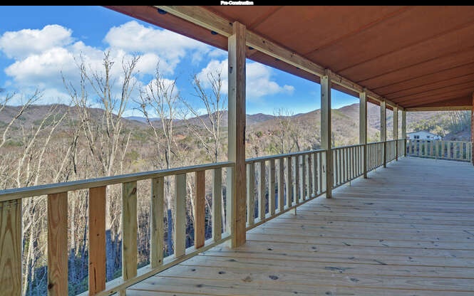 105 Flt Rdg Road Murphy, NC 28906 - Photo 23 of 43 Additional View