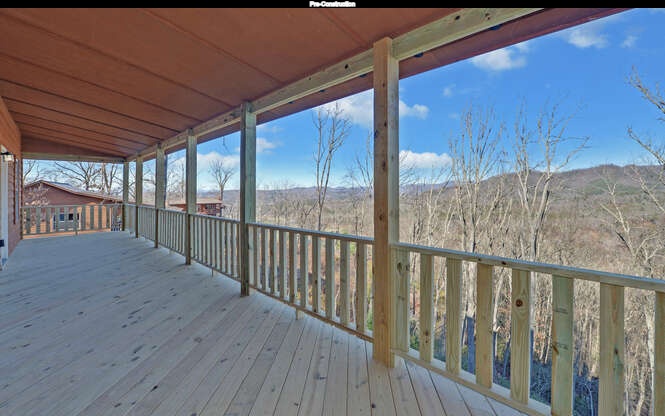 105 Flt Rdg Road Murphy, NC 28906 - Photo 24 of 43 Additional View