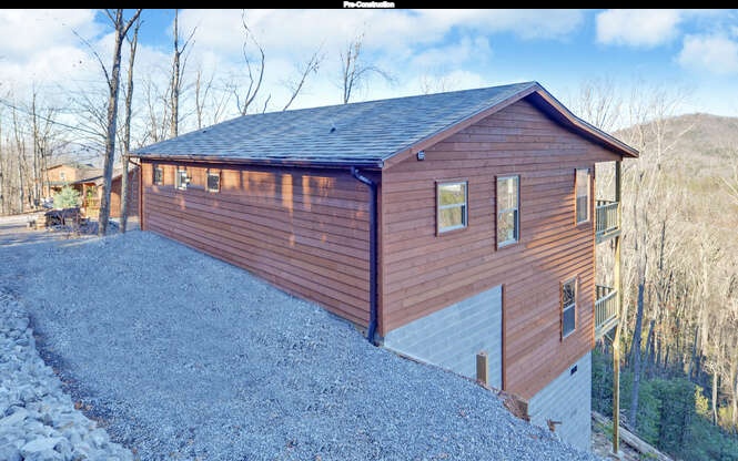 105 Flt Rdg Road Murphy, NC 28906 - Photo 3 of 43 Additional View