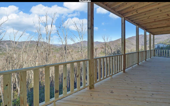 105 Flt Rdg Road Murphy, NC 28906 - Photo 31 of 43 Additional View