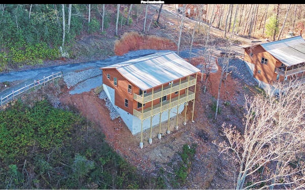 105 Flt Rdg Road Murphy, NC 28906 - Photo 33 of 43 Additional View