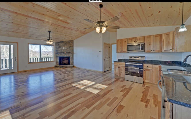 105 Flt Rdg Road Murphy, NC 28906 - Photo 4 of 43 Additional View
