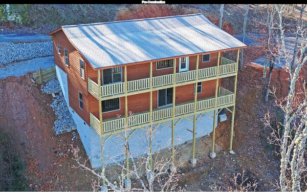 105 Flt Rdg Road Murphy, NC 28906 - Photo 43 of 43 Additional View