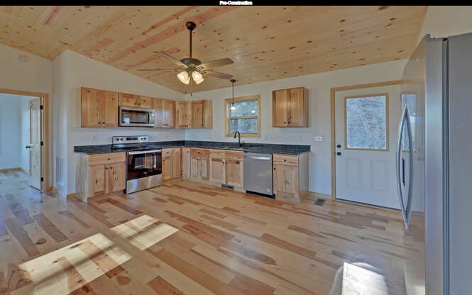 105 Flt Rdg Road Murphy, NC 28906 - Photo 5 of 43 Additional View