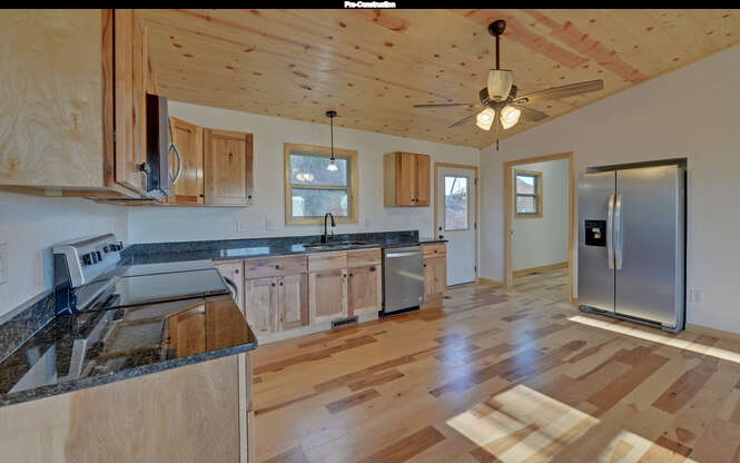 105 Flt Rdg Road Murphy, NC 28906 - Photo 6 of 43 Additional View