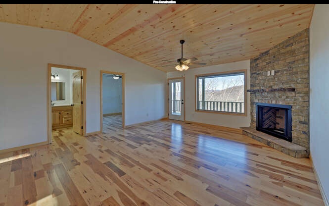 105 Flt Rdg Road Murphy, NC 28906 - Photo 7 of 43 Additional View