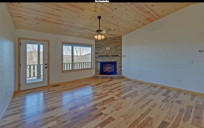 105 Flt Rdg Road Murphy, NC 28906 - Photo 8 of 43 Additional View