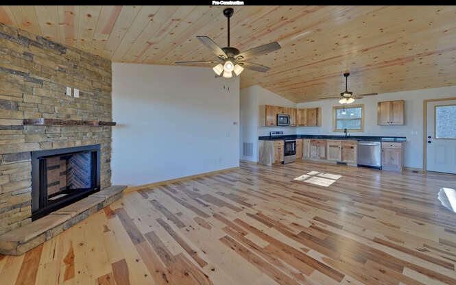 105 Flt Rdg Road Murphy, NC 28906 - Photo 9 of 43 Additional View