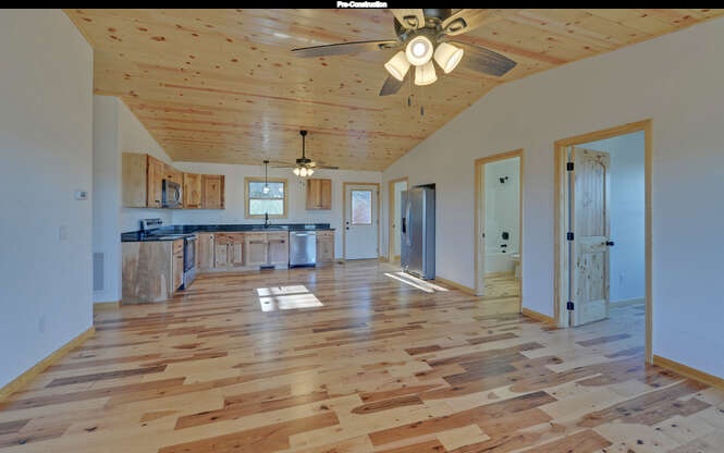 105 Flt Rdg Road Murphy, NC 28906 - Photo 10 of 43 Additional View