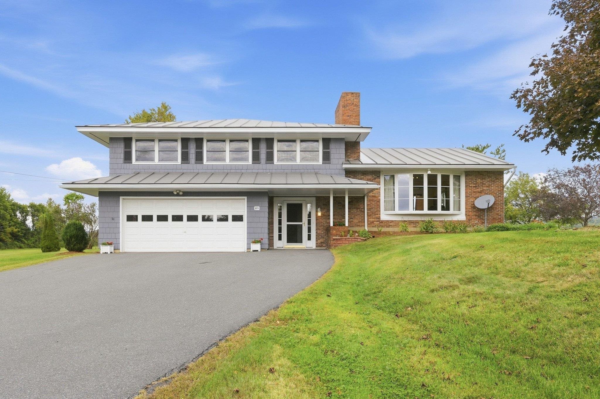 277 Benton Road Haverhill, NH 03774 - Photo 1 of 50 Gallery Image 1