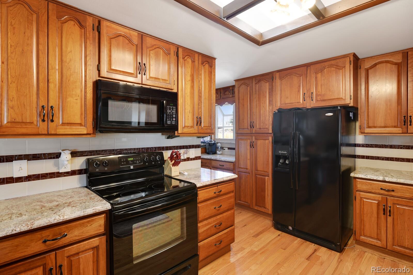 12537 West 38th Drive Wheat Ridge, CO 80033 - Photo 11 of 37