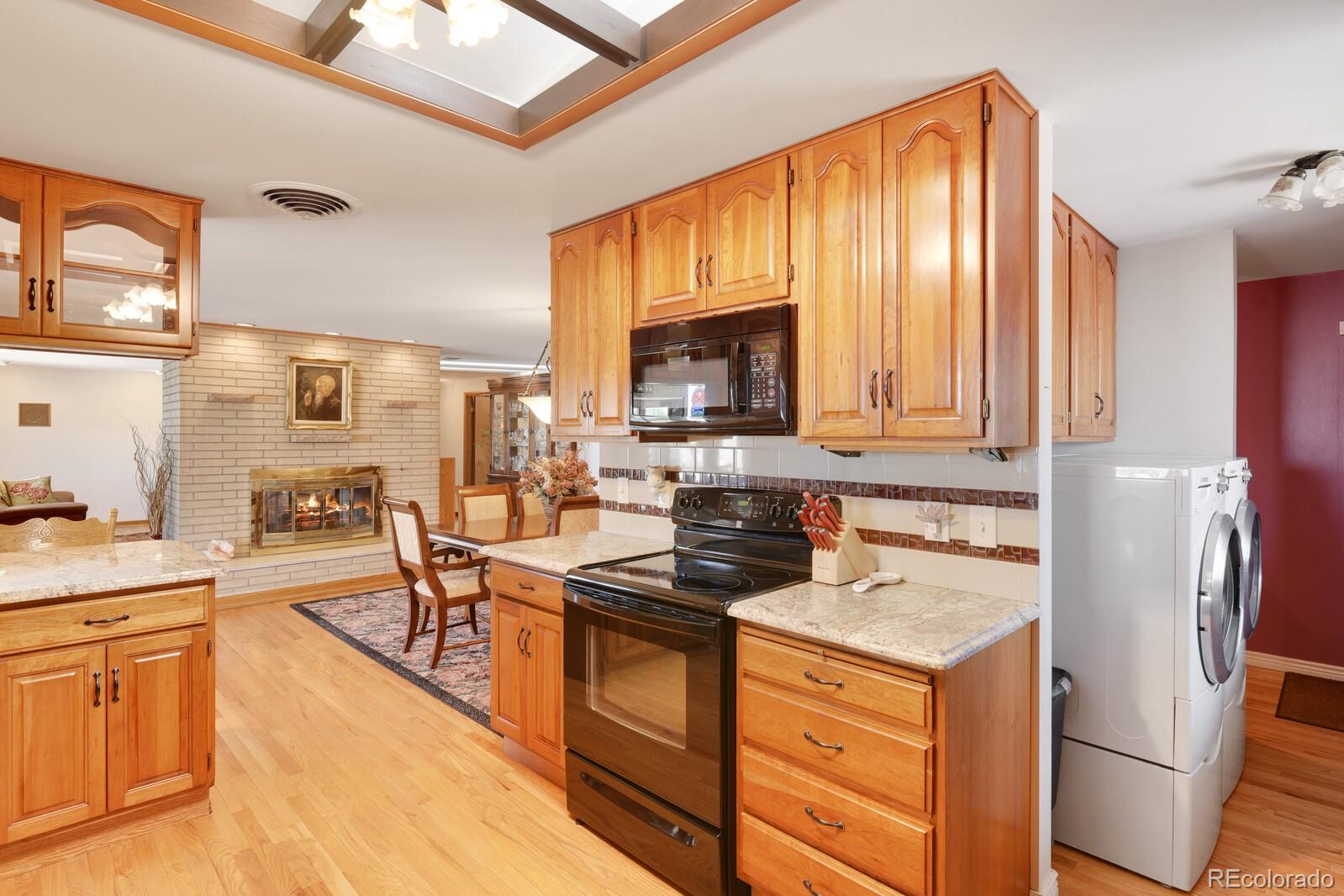 12537 West 38th Drive Wheat Ridge, CO 80033 - Photo 12 of 37