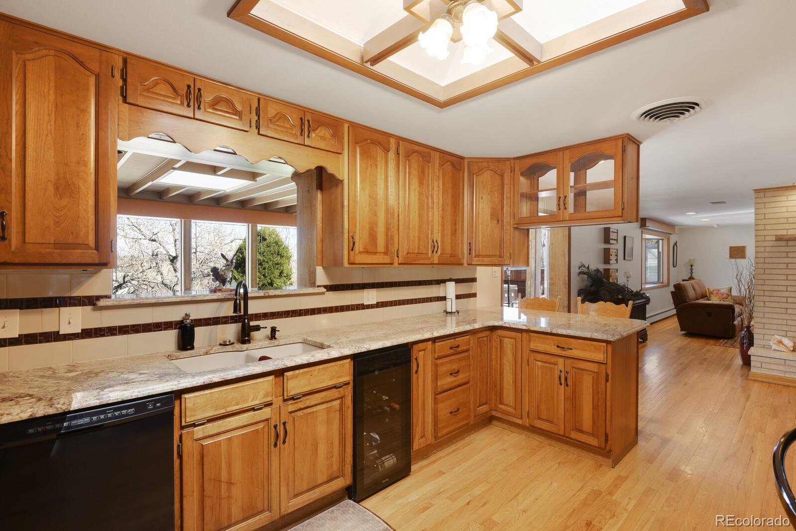 12537 West 38th Drive Wheat Ridge, CO 80033 - Photo 13 of 37