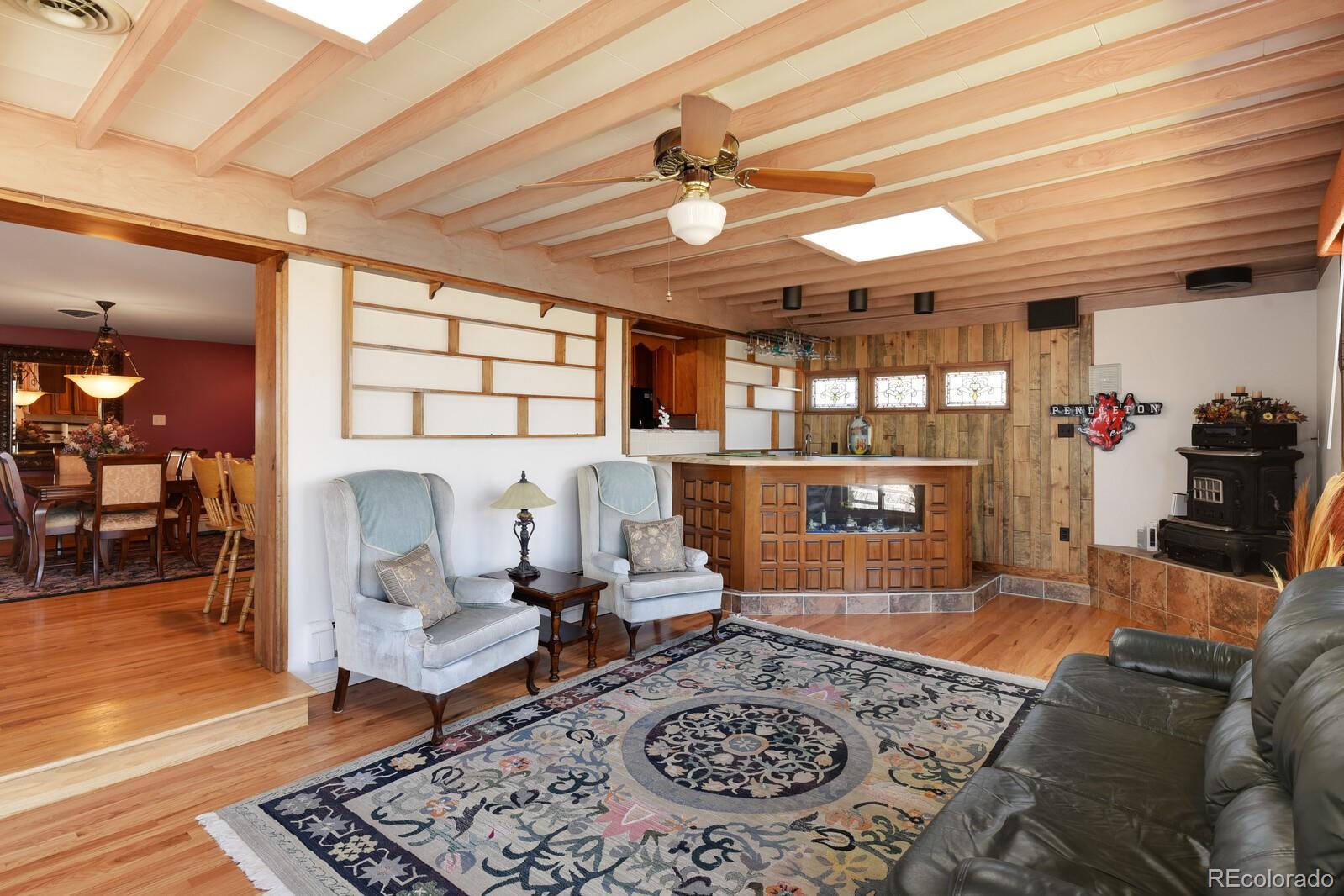 12537 West 38th Drive Wheat Ridge, CO 80033 - Photo 15 of 37