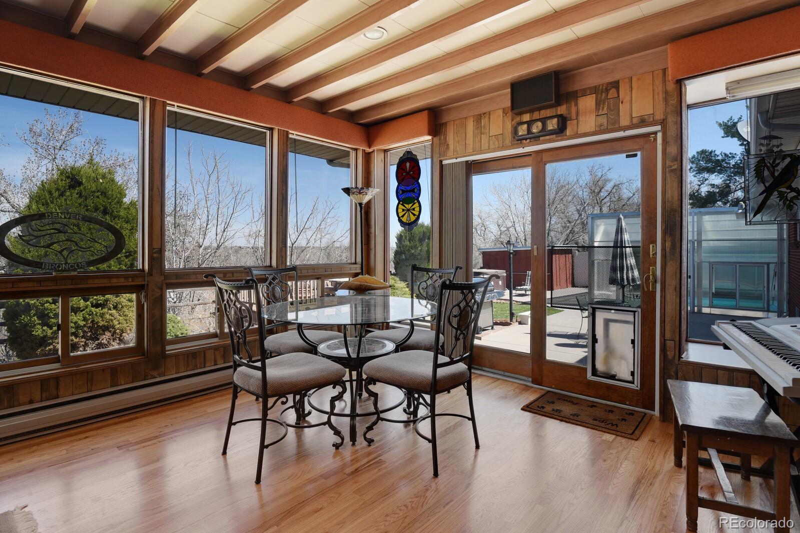 12537 West 38th Drive Wheat Ridge, CO 80033 - Photo 16 of 37