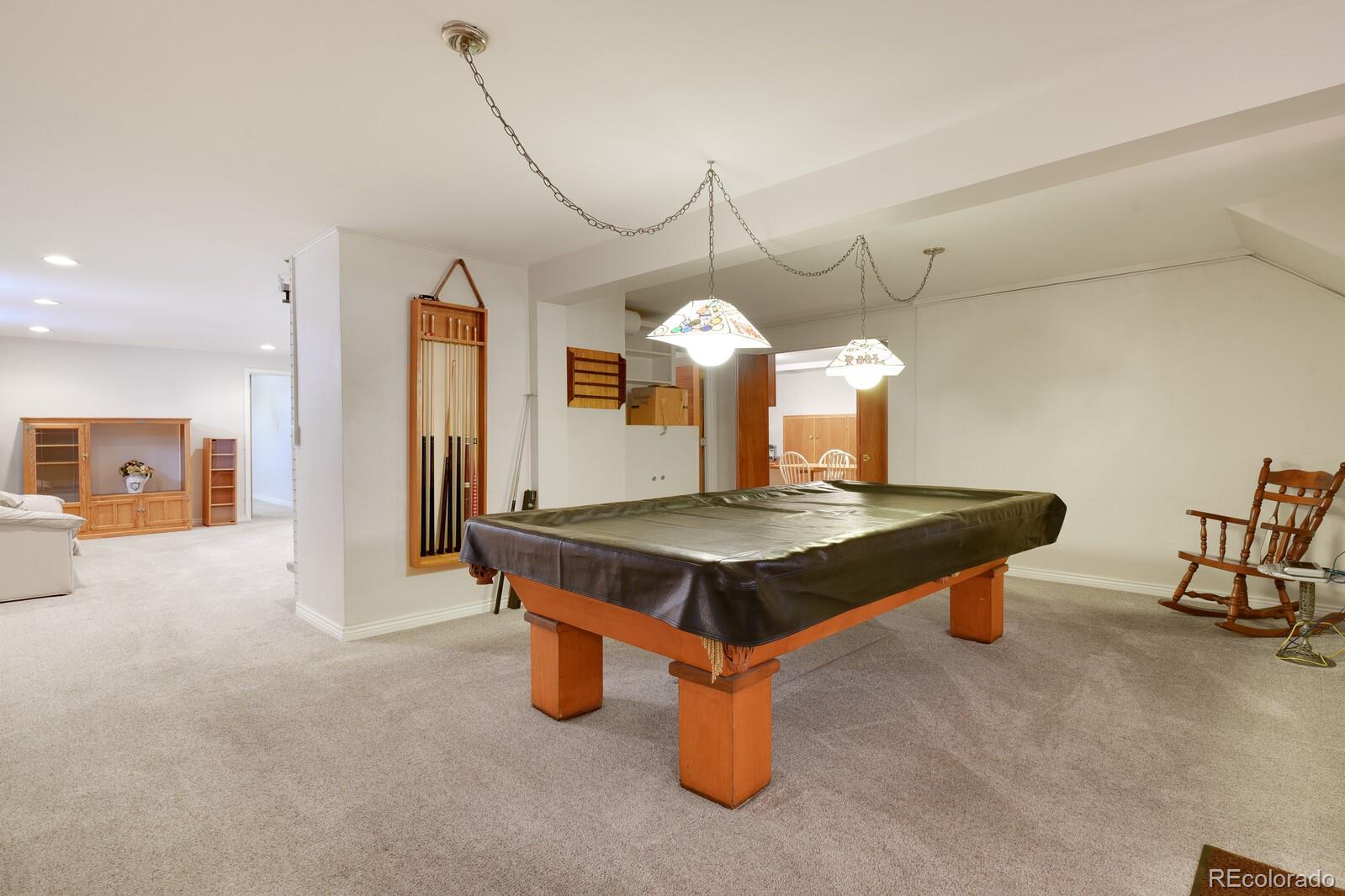 12537 West 38th Drive Wheat Ridge, CO 80033 - Photo 24 of 37