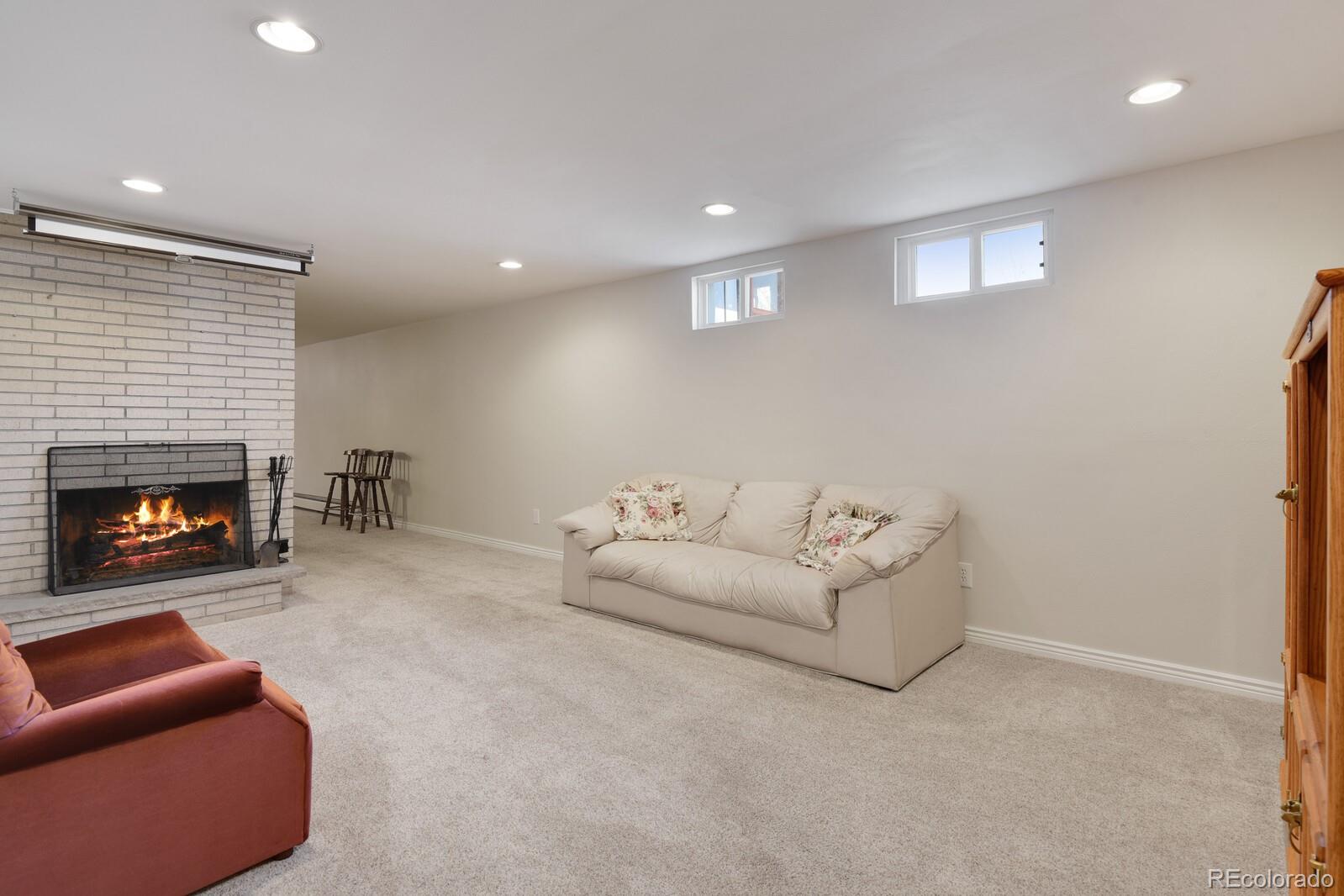 12537 West 38th Drive Wheat Ridge, CO 80033 - Photo 25 of 37