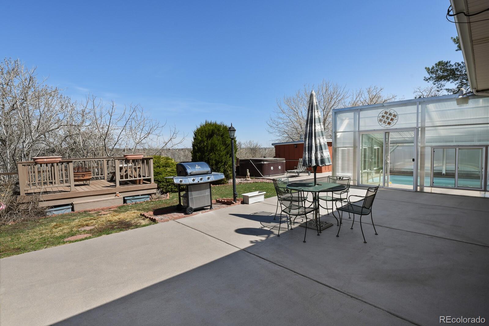 12537 West 38th Drive Wheat Ridge, CO 80033 - Photo 29 of 37