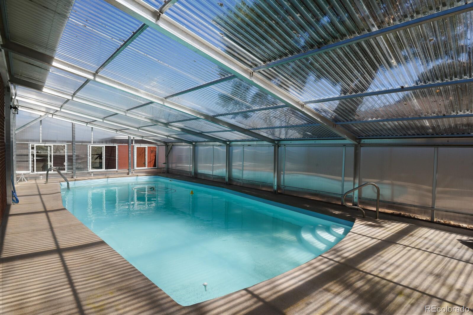 12537 West 38th Drive Wheat Ridge, CO 80033 - Photo 30 of 37