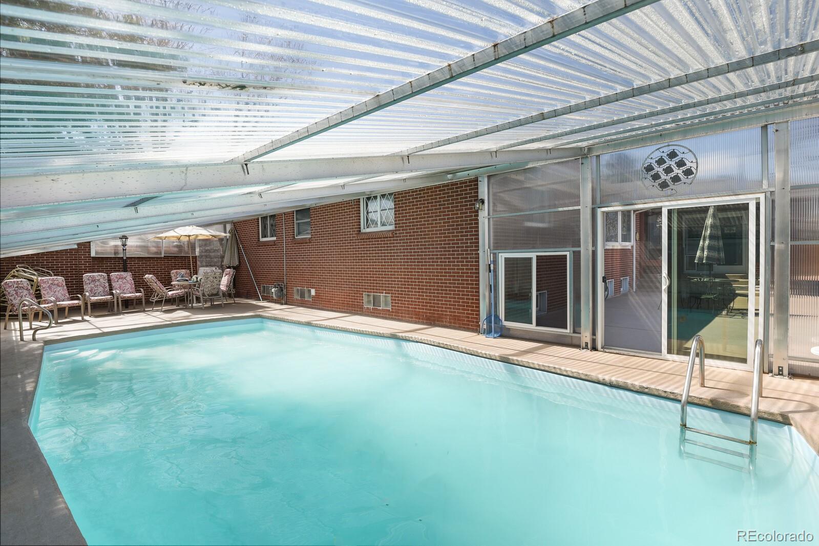 12537 West 38th Drive Wheat Ridge, CO 80033 - Photo 31 of 37