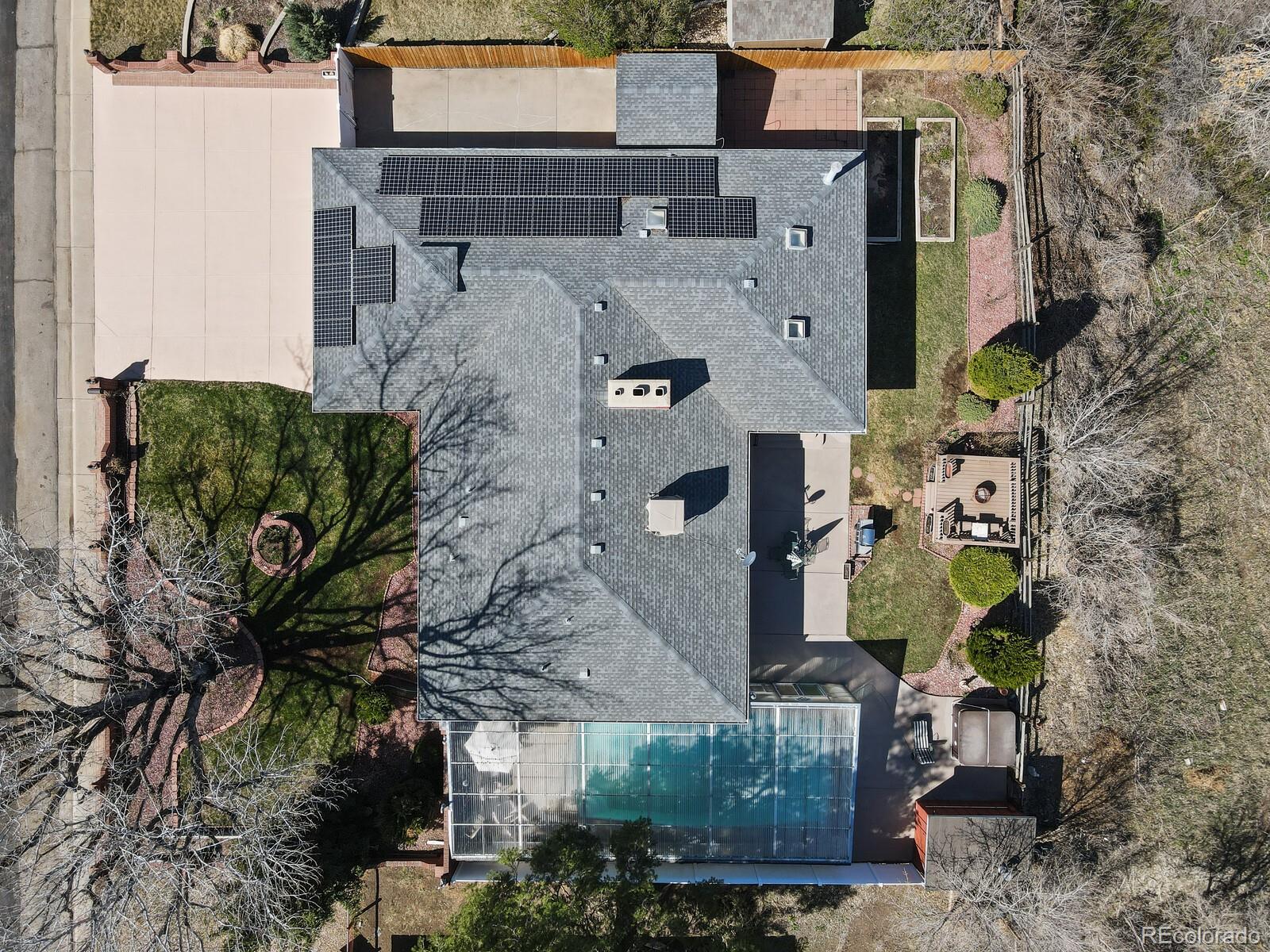 12537 West 38th Drive Wheat Ridge, CO 80033 - Photo 32 of 37