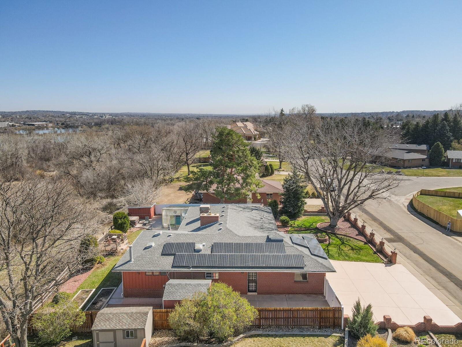 12537 West 38th Drive Wheat Ridge, CO 80033 - Photo 33 of 37
