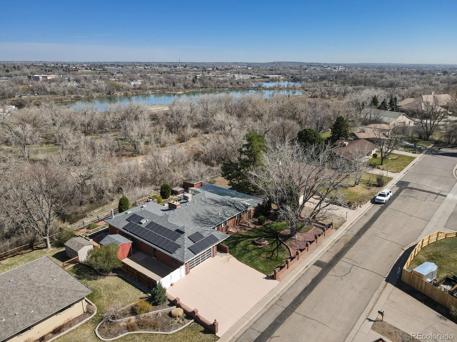 12537 West 38th Drive Wheat Ridge, CO 80033 - Photo 37 of 37