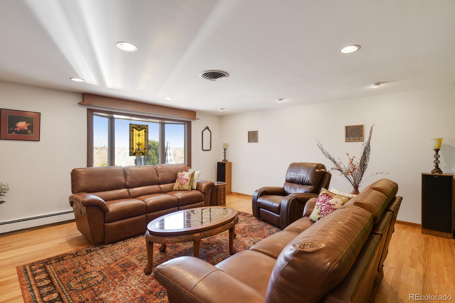 12537 West 38th Drive Wheat Ridge, CO 80033 - Photo 5 of 37