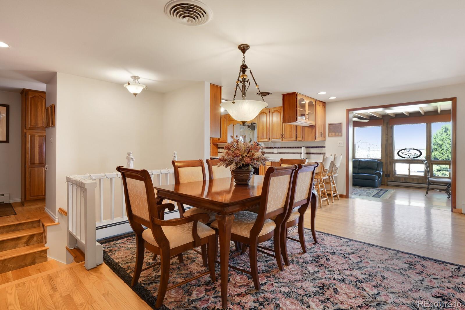 12537 West 38th Drive Wheat Ridge, CO 80033 - Photo 7 of 37