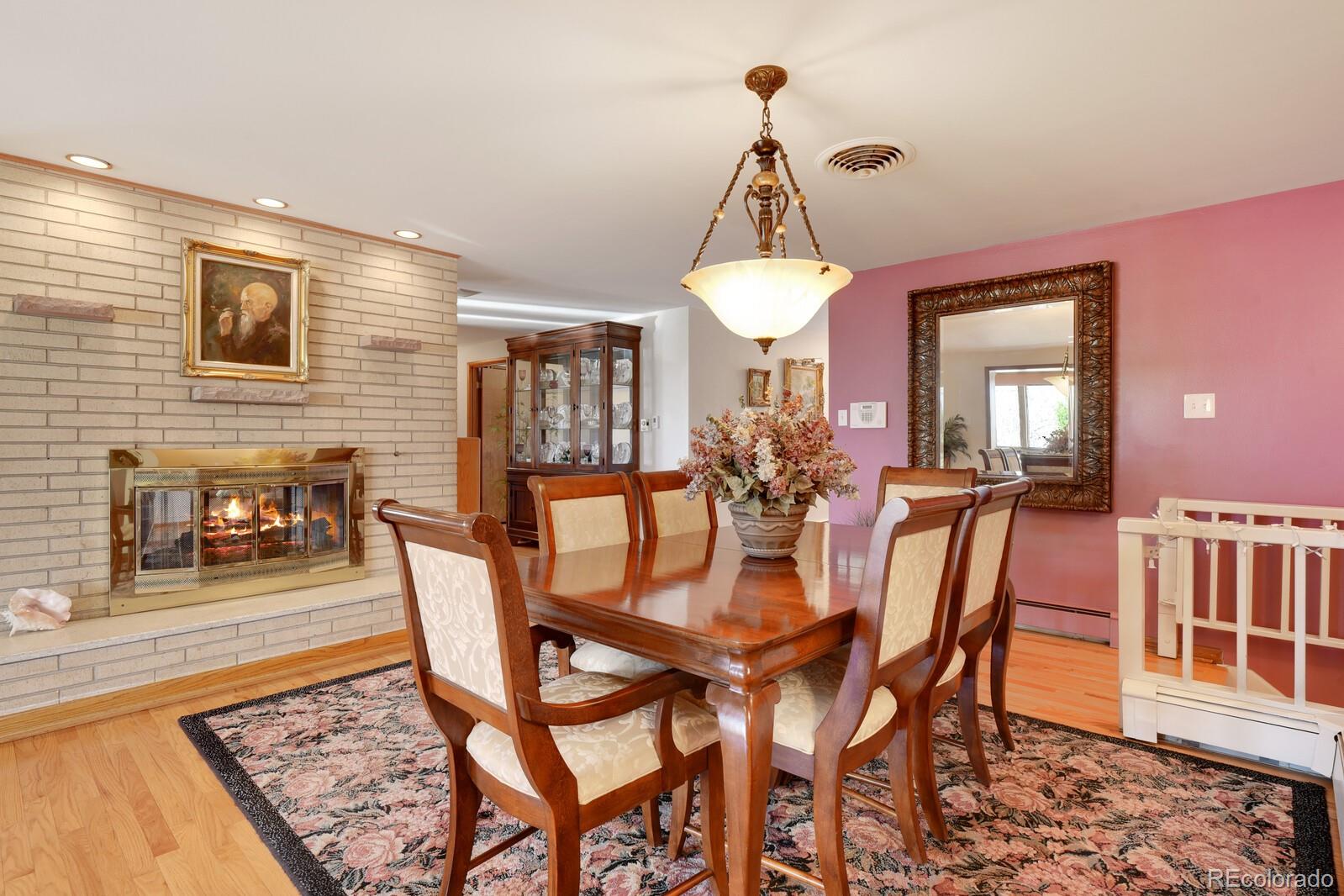 12537 West 38th Drive Wheat Ridge, CO 80033 - Photo 8 of 37