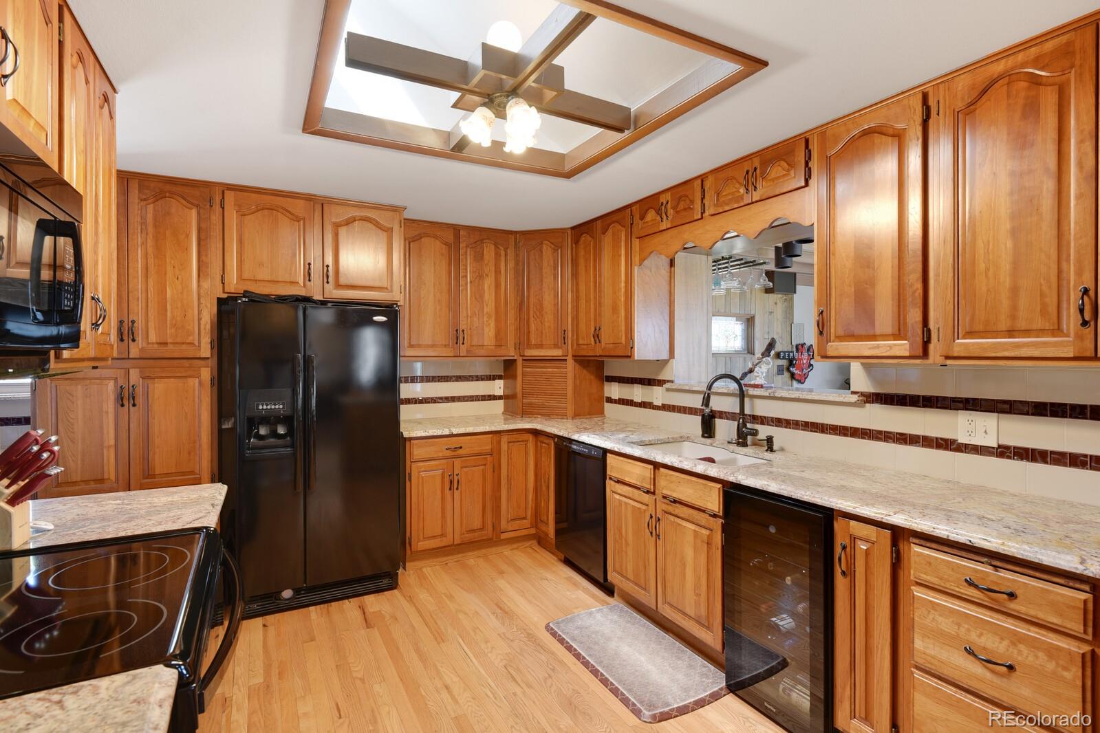 12537 West 38th Drive Wheat Ridge, CO 80033 - Photo 10 of 37