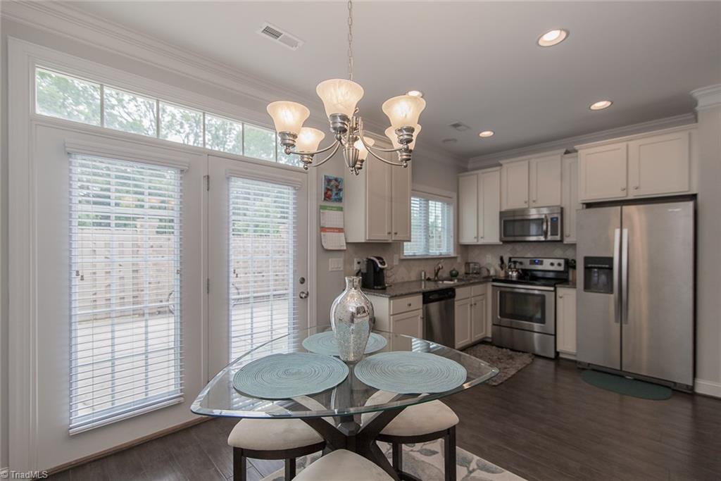 642 Nikyle Circle High Point, NC 27265 - Photo 14 of 30 Gallery Image 14