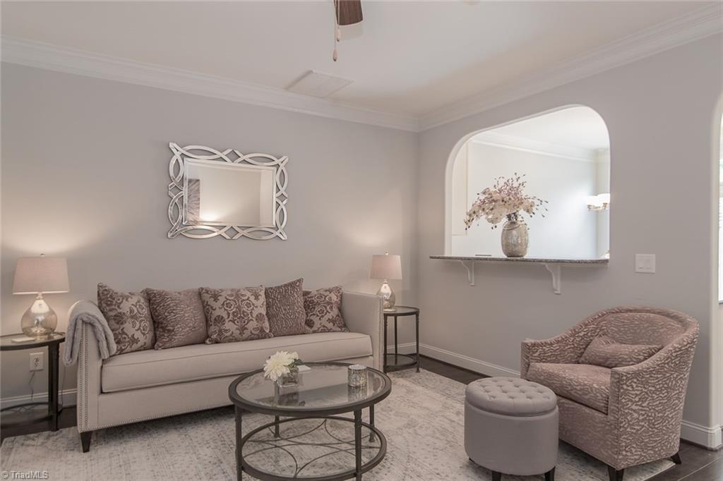 642 Nikyle Circle High Point, NC 27265 - Photo 8 of 30 Gallery Image 8