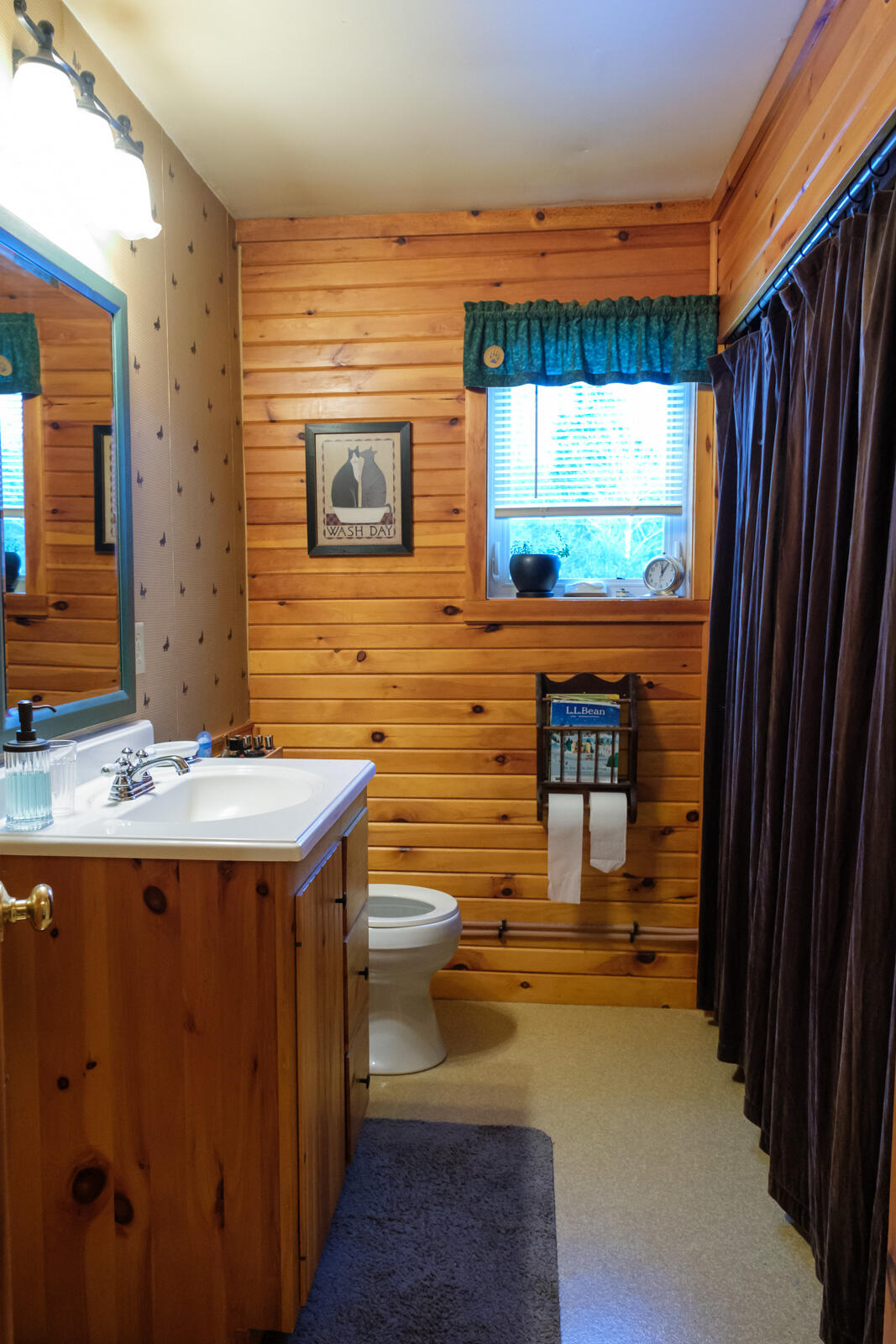 519 East Andover Road Andover, ME 04216 - Photo 11 of 31 Bathroom