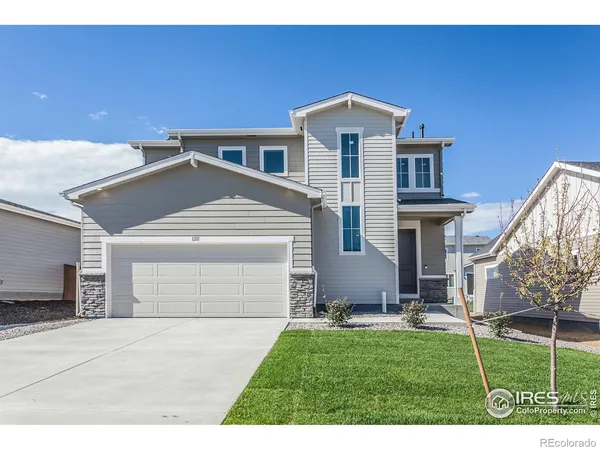 $521,314 | 1211 105th Avenue, Greeley, CO 80634