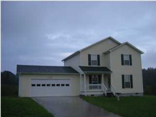 184 Oak Hill Estates Road Dayton, TN 37321 - Photo 1 of 6 Primary Photo